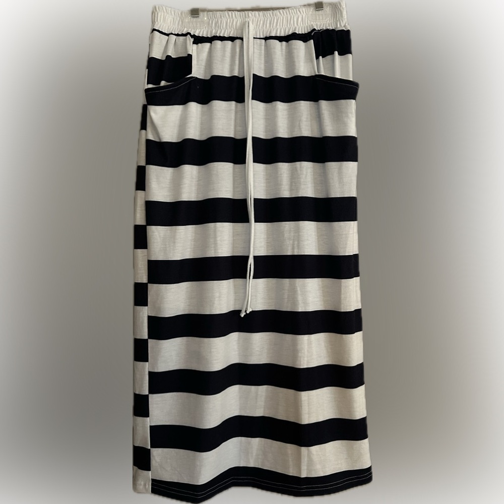 Maxi Skirt